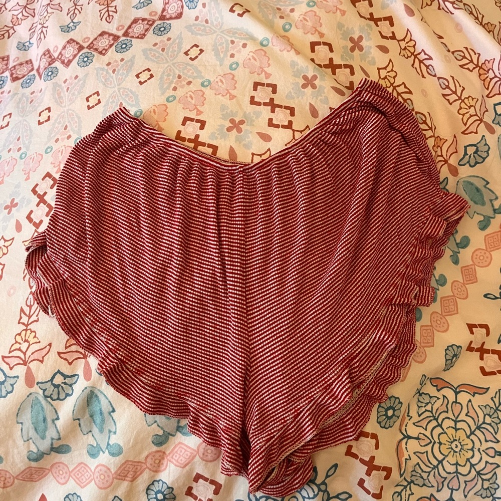 Brandy Melville Lounge Shorts